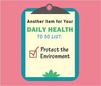 Clipboard To Do List Image for ClimateYou.org Blog Site